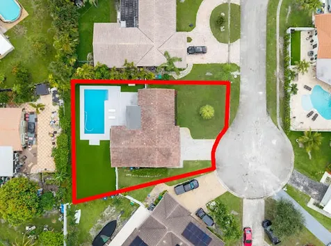 11171 NW 36th Court Coral Springs FL 33065