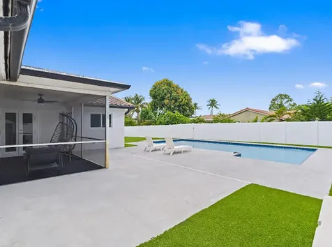 11171 NW 36th Court Coral Springs FL 33065