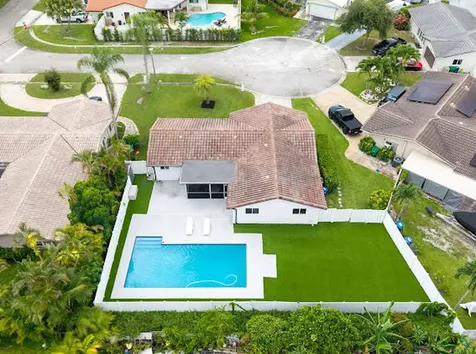 11171 NW 36th Court Coral Springs FL 33065