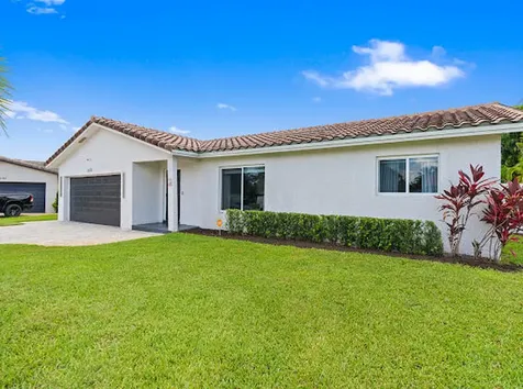 11171 NW 36th Court Coral Springs FL 33065