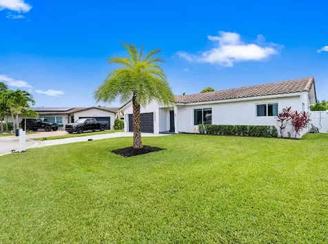 11171 NW 36th Court Coral Springs FL 33065