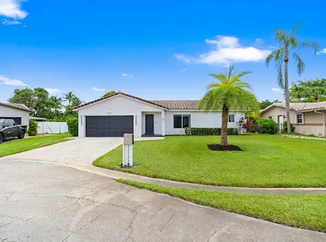 11171 NW 36th Court Coral Springs FL 33065