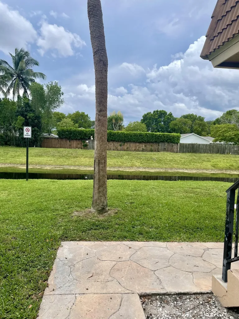 10898 Royal Palm Boulevard Coral Springs FL 33065