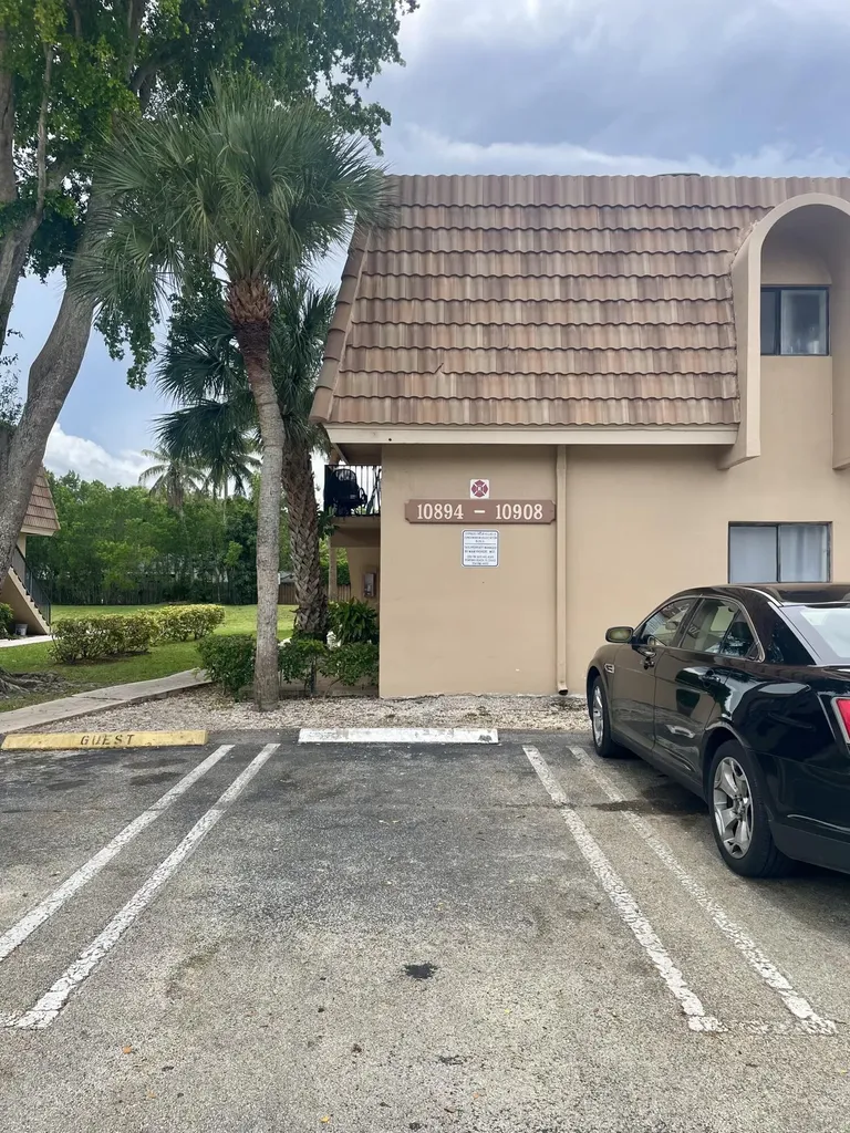 10898 Royal Palm Boulevard Coral Springs FL 33065