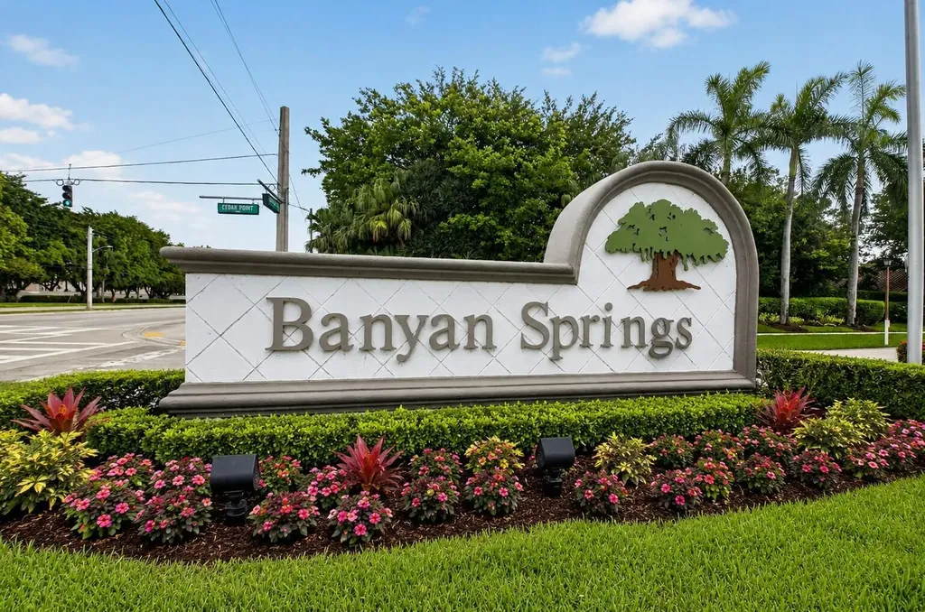 10039 53rd Way S Boynton Beach FL 33437