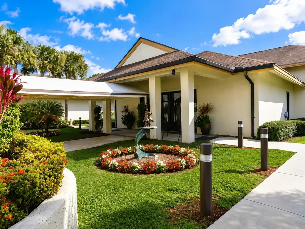 10039 53rd Way S Boynton Beach FL 33437