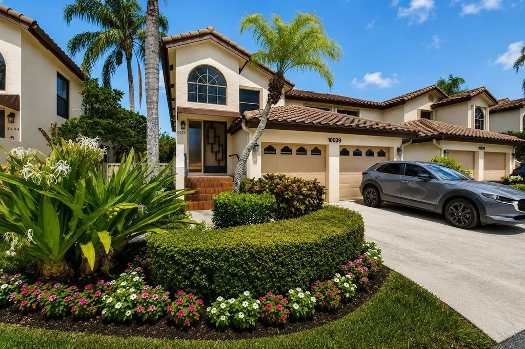 10039 53rd Way S Boynton Beach FL 33437