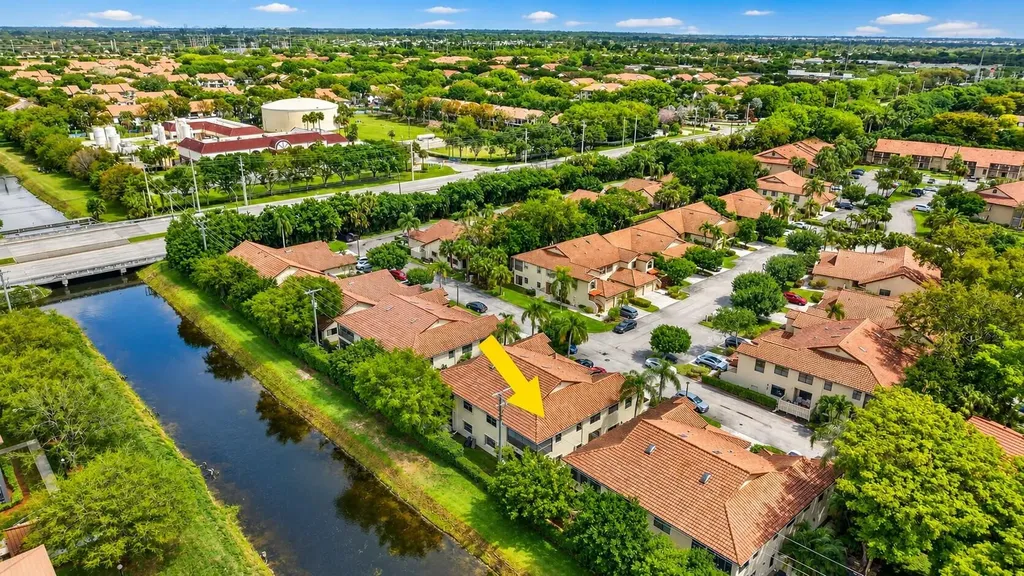 10039 53rd Way S Boynton Beach FL 33437