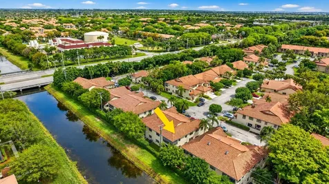10039 53rd Way S Boynton Beach FL 33437