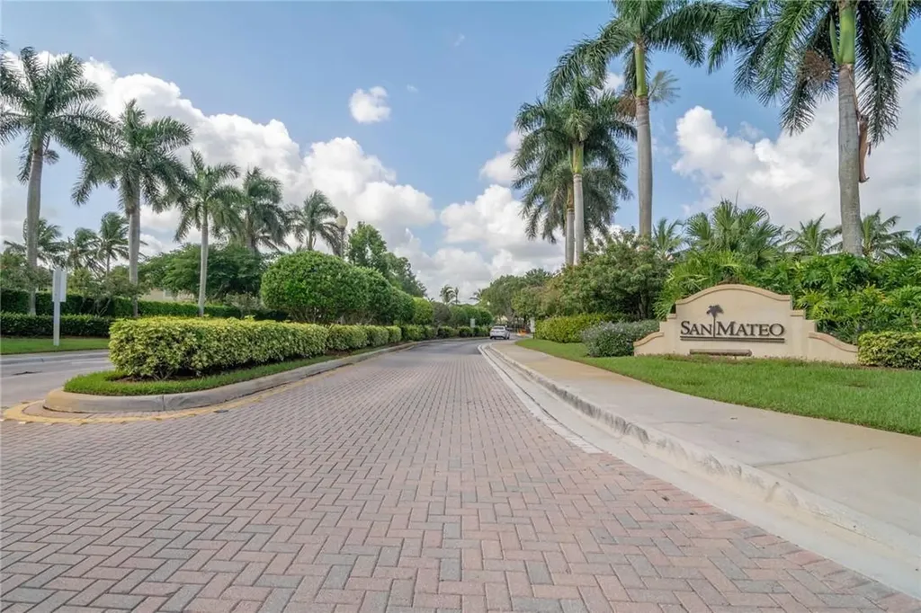 2391 Pasadena Way Weston FL 33327