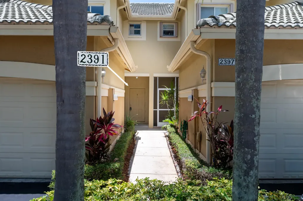 2391 Pasadena Way Weston FL 33327