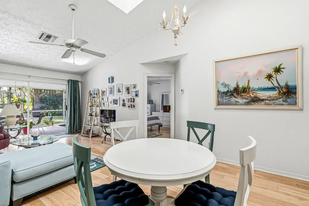 1866 Sixty Oaks Lane Vero Beach FL 32966