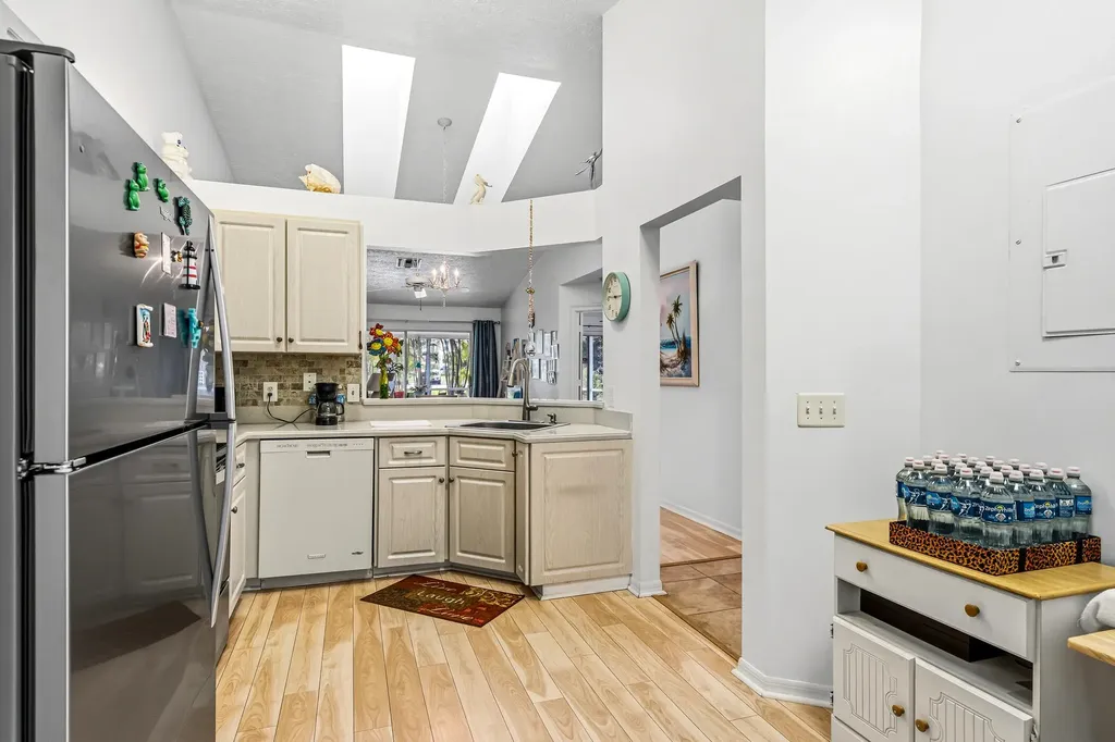 1866 Sixty Oaks Lane Vero Beach FL 32966