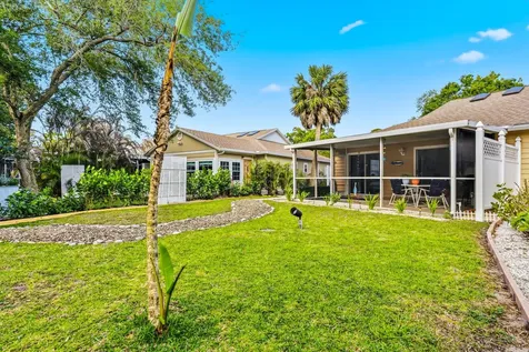 1866 Sixty Oaks Lane Vero Beach FL 32966
