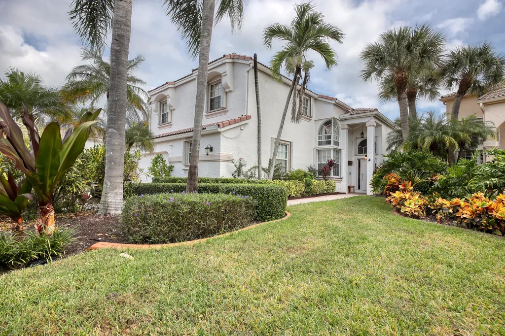2070 Chagall Circle West Palm Beach FL 33409