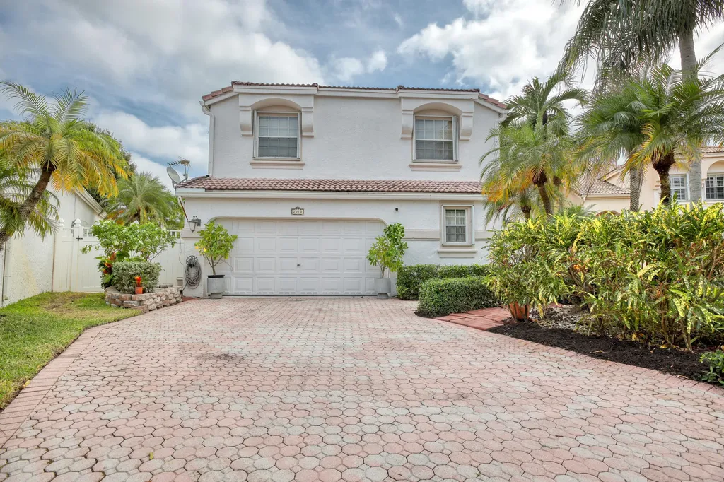 2070 Chagall Circle West Palm Beach FL 33409