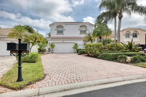 2070 Chagall Circle West Palm Beach FL 33409