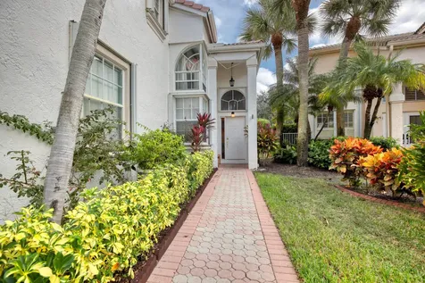 2070 Chagall Circle West Palm Beach FL 33409