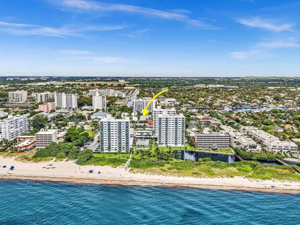 3232 Canal Drive Pompano Beach FL 33062