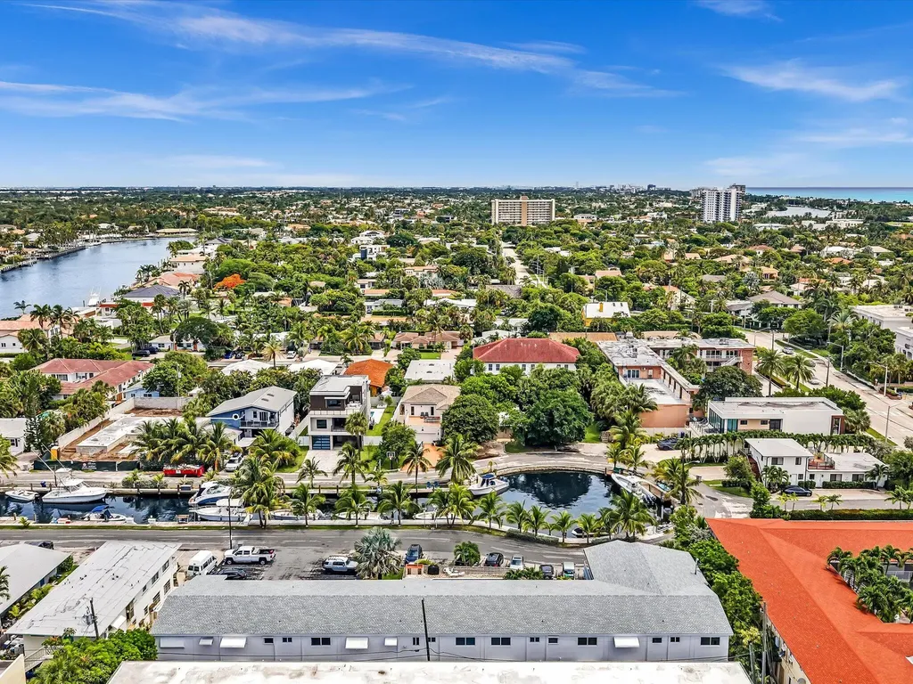 3232 Canal Drive Pompano Beach FL 33062