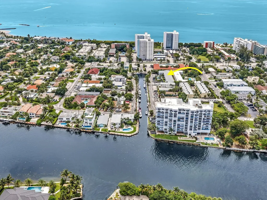 3232 Canal Drive Pompano Beach FL 33062