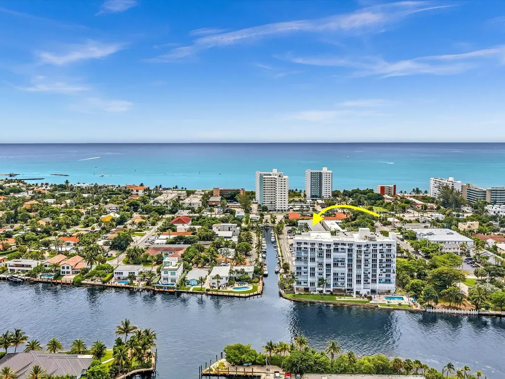 3232 Canal Drive Pompano Beach FL 33062