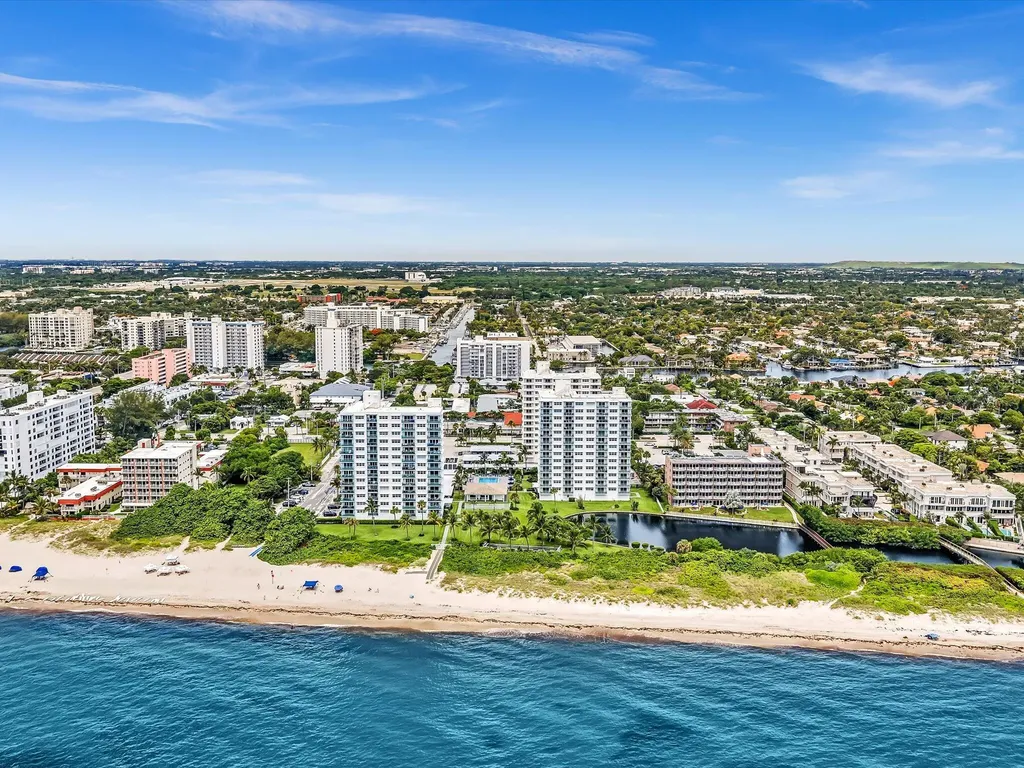 3232 Canal Drive Pompano Beach FL 33062