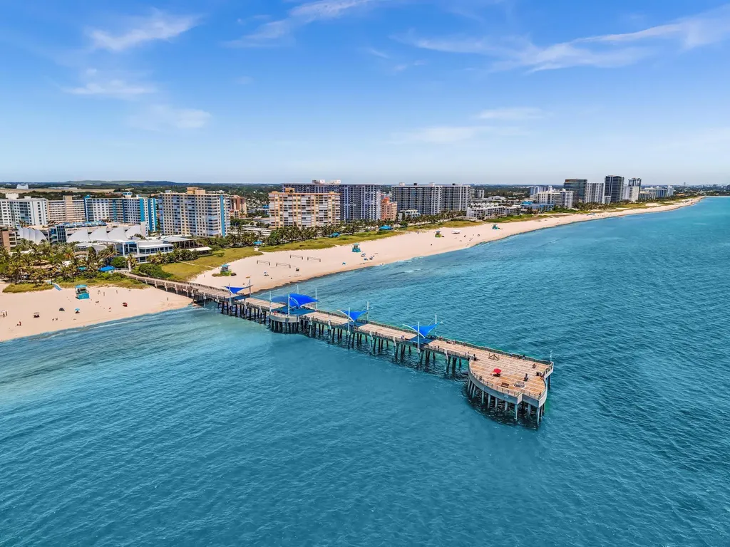 3232 Canal Drive Pompano Beach FL 33062