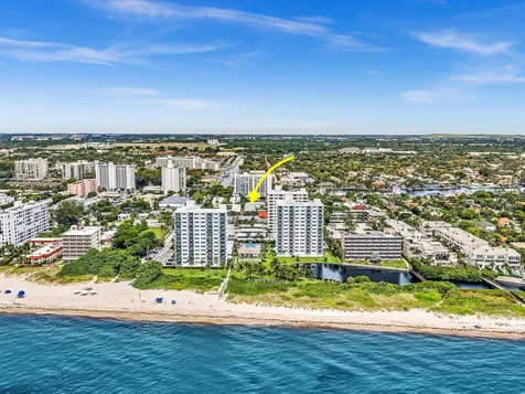 3232 Canal Drive Pompano Beach FL 33062