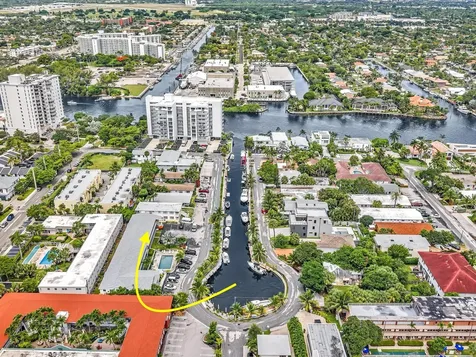 3232 Canal Drive Pompano Beach FL 33062