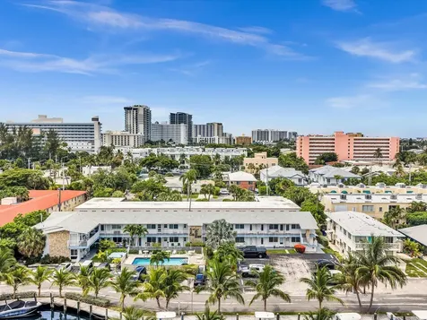 3232 Canal Drive Pompano Beach FL 33062