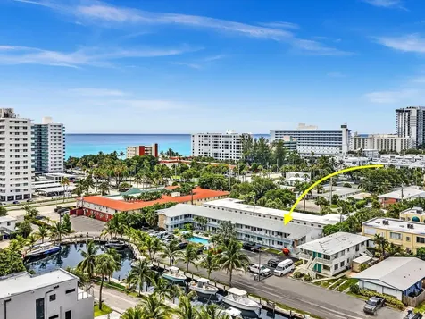 3232 Canal Drive Pompano Beach FL 33062