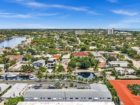 3232 Canal Drive Pompano Beach FL 33062
