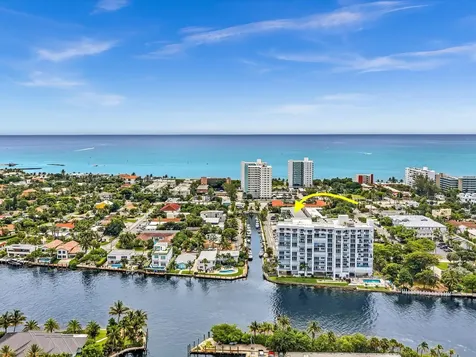 3232 Canal Drive Pompano Beach FL 33062