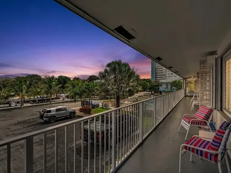 3232 Canal Drive Pompano Beach FL 33062