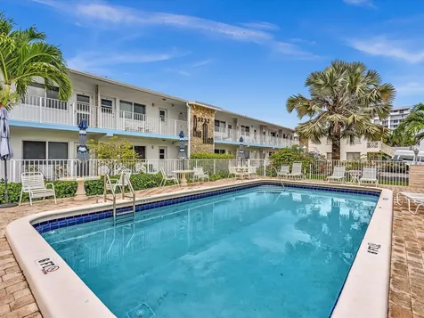 3232 Canal Drive Pompano Beach FL 33062
