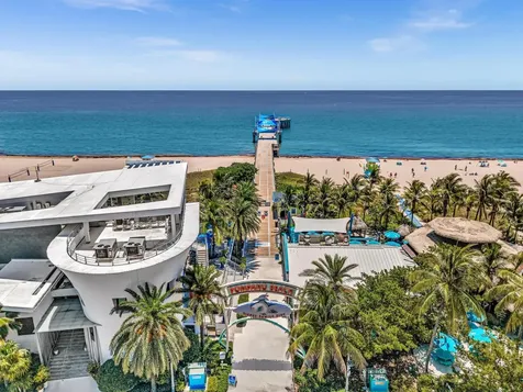 3232 Canal Drive Pompano Beach FL 33062