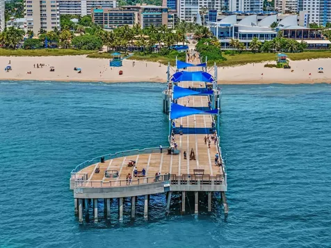 3232 Canal Drive Pompano Beach FL 33062