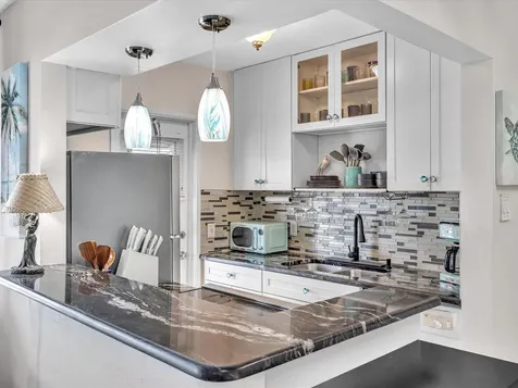 3232 Canal Drive Pompano Beach FL 33062