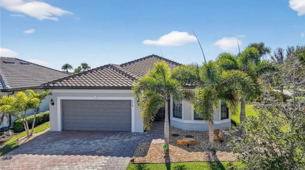 5904 Gala Drive Ave Maria FL 34142