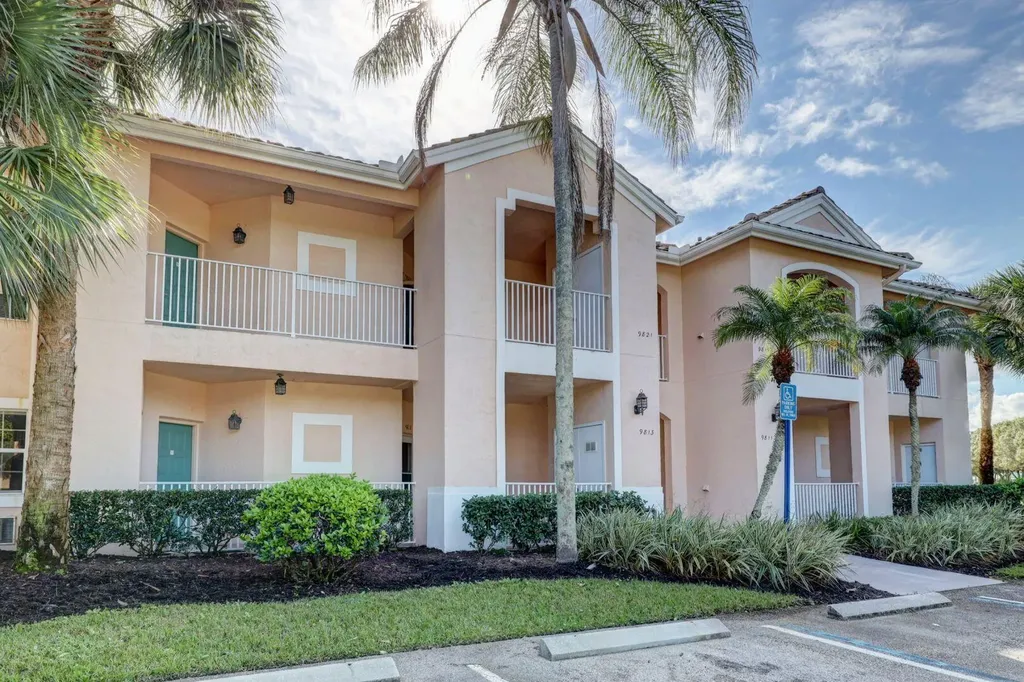 9821 Perfect Drive Port St Lucie FL 34986