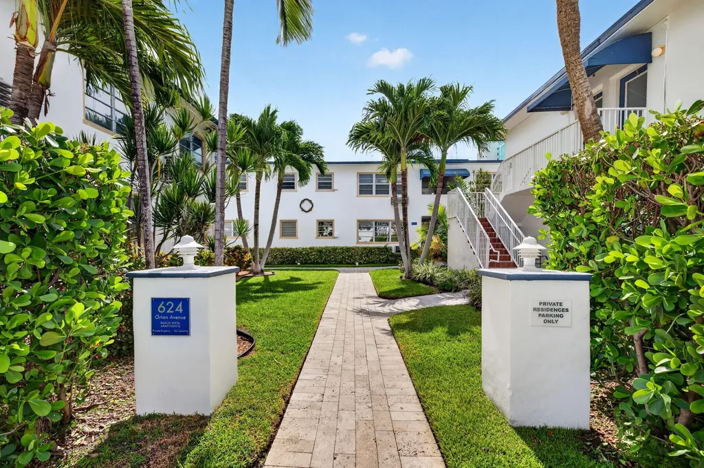 624 Orton Avenue Fort Lauderdale FL 33304
