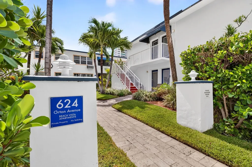624 Orton Avenue Fort Lauderdale FL 33304