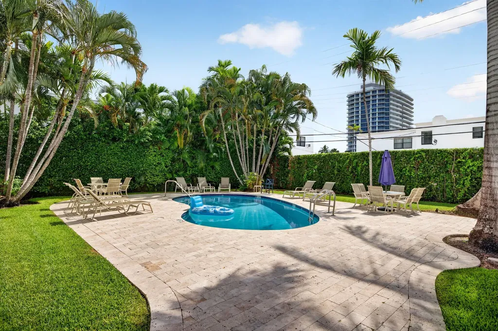 624 Orton Avenue Fort Lauderdale FL 33304