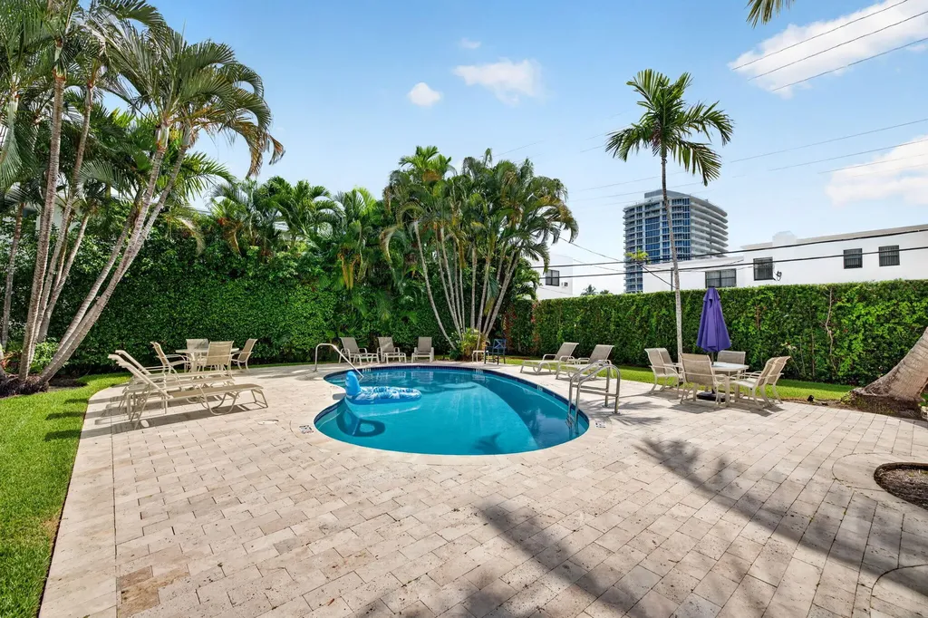 624 Orton Avenue Fort Lauderdale FL 33304