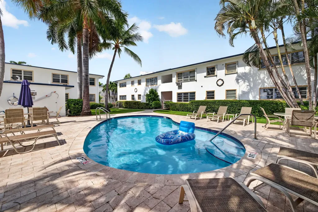 624 Orton Avenue Fort Lauderdale FL 33304