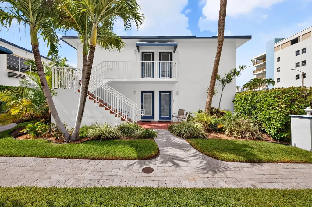 624 Orton Avenue Fort Lauderdale FL 33304