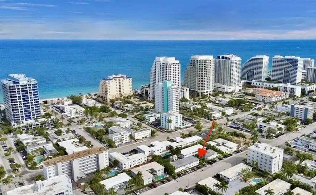 624 Orton Avenue Fort Lauderdale FL 33304