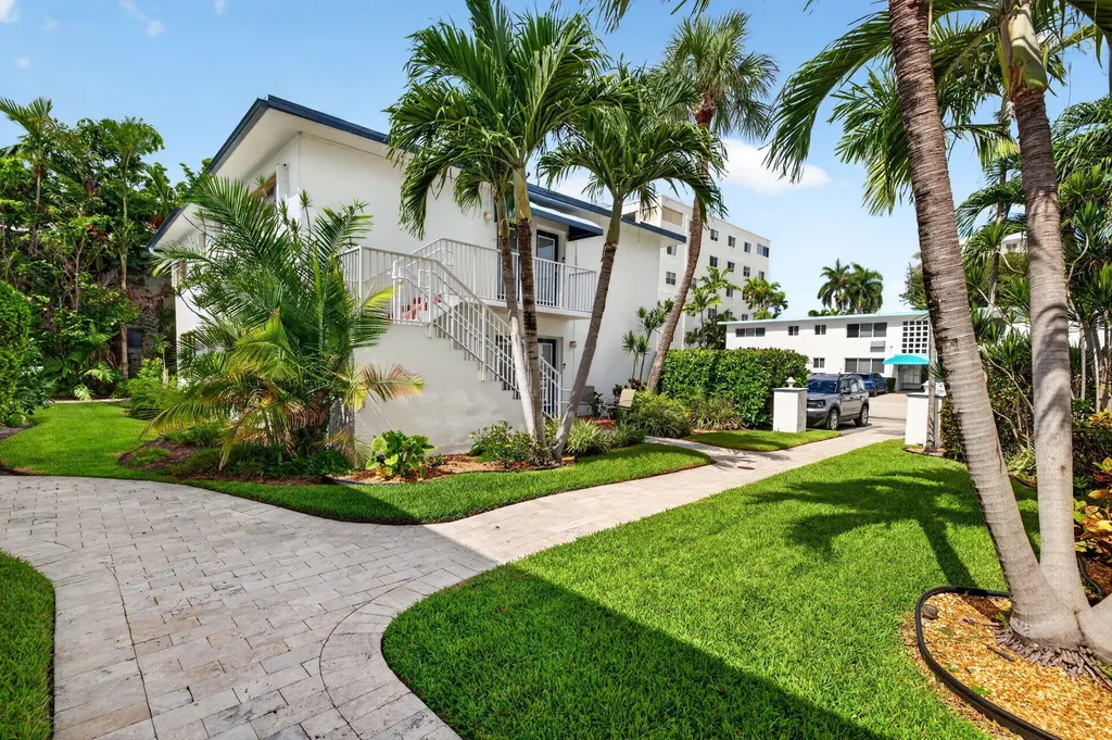 624 Orton Avenue Fort Lauderdale FL 33304