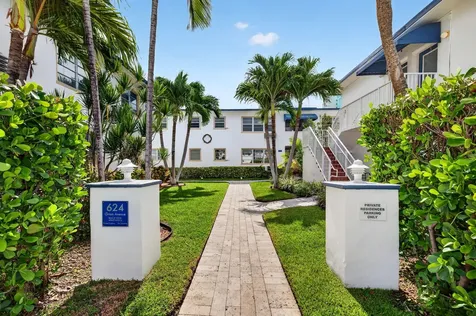 624 Orton Avenue Fort Lauderdale FL 33304